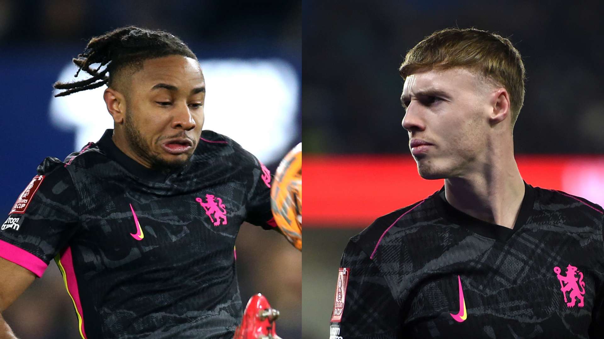 赛中的切磋 赛中的切磋