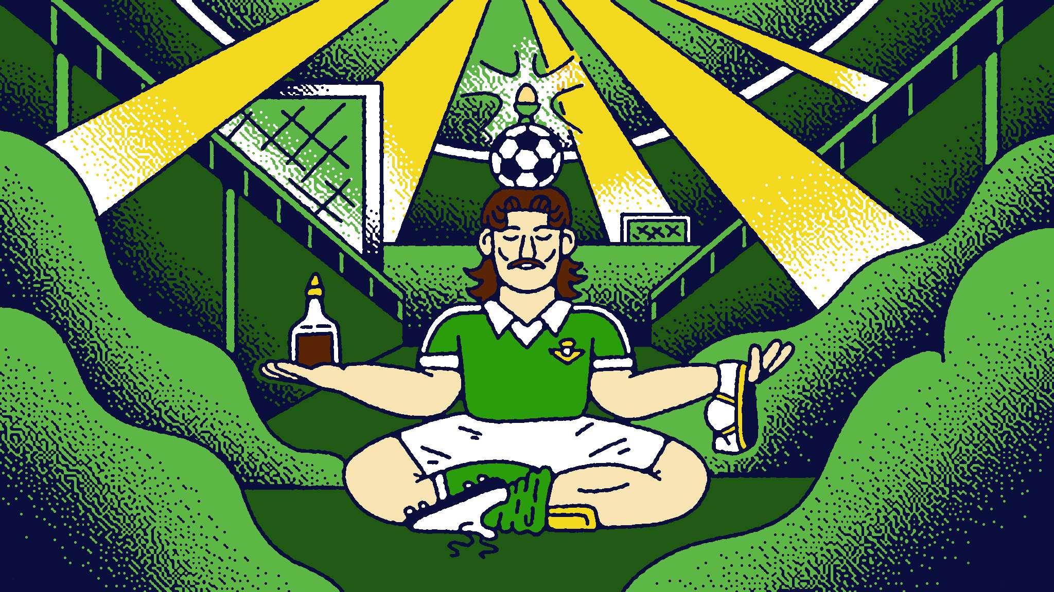 合作能力 合作能力