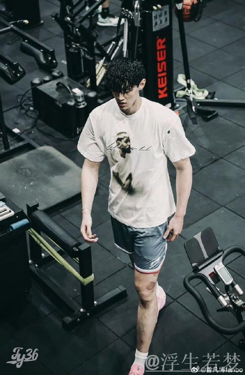 曾凡博确认无碍 职业生涯无影响 曾凡博确认无碍 职业生涯无影响