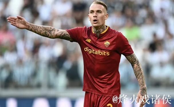 热身赛-卡斯多普乌龙补过 罗马客场1-1战平法甲强队