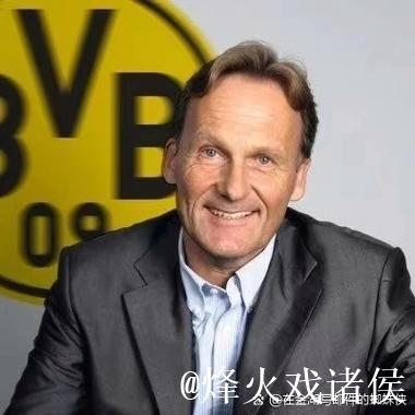 多特总经理瓦茨克：俱乐部降薪至今年年底