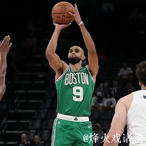 布朗狂砍44分凯尔特人大胜步行者 尼克斯击败魔术豪取6连胜